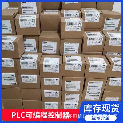 6ES7351-1AH00-7BG0S7-300PLCSM321数字输入模块