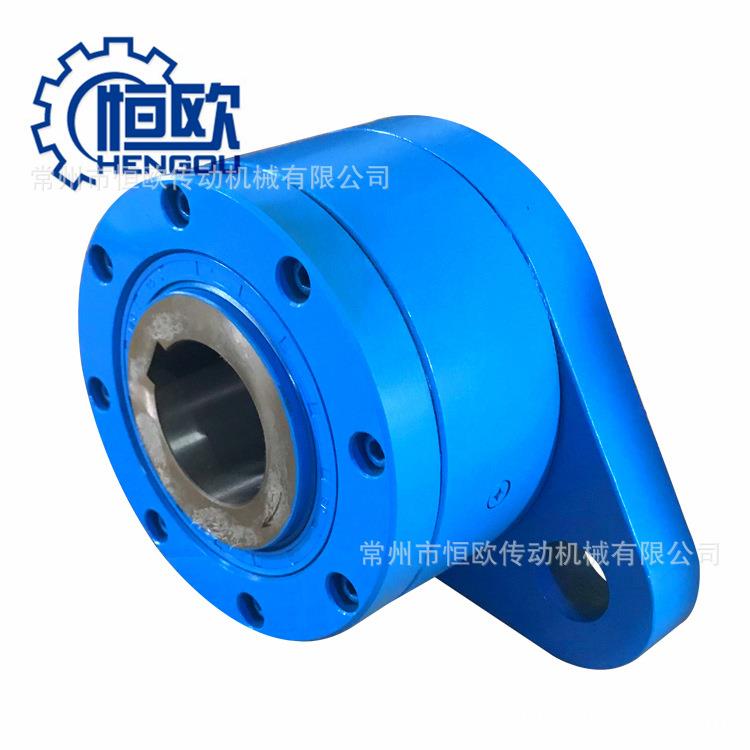 离合器厂家CKN4510楔块式逆止器