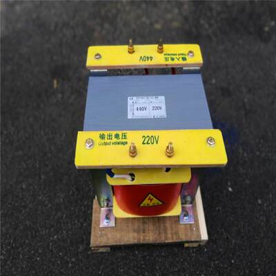 8000W-8KW专业生产控制变压器8kva单相隔离变压器BK-8000va