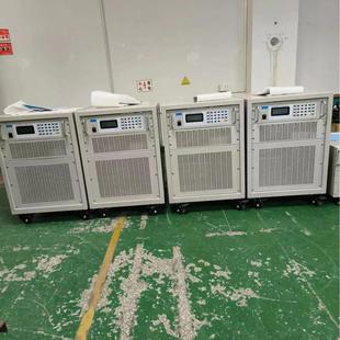 45HZ 300V连续可调 200H 输出0 程控变频电源出货重庆