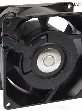 康姆罗顿COMAIR 8042 SD24B2 24V 2.9W 80X80X42MM变频器散热风扇