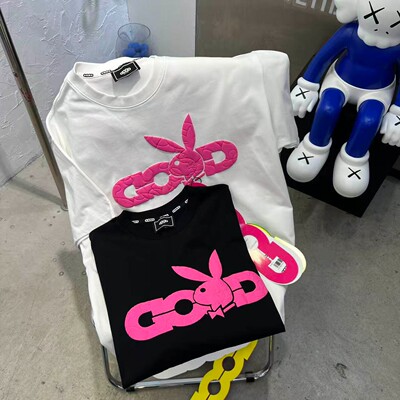 GOODBRAND短袖t恤潮牌宽松