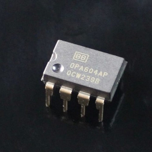 OPA604APOPA604升级NE5534