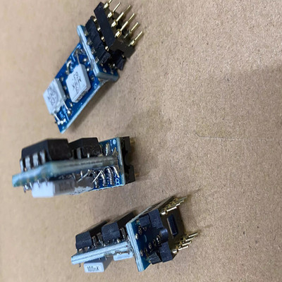 模块OPV8双运放纯分立OP06AT