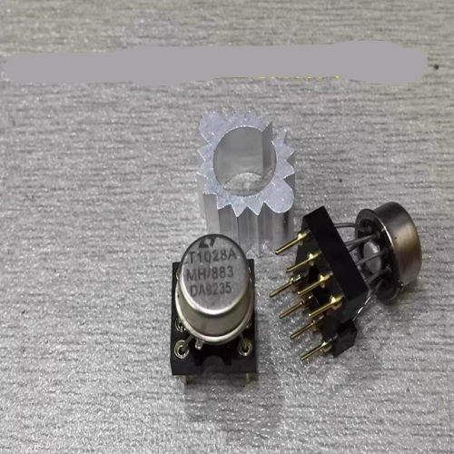 金封单运放拆机进口lt1028ach