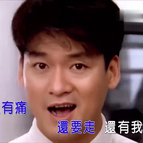 周华健-朋友 和声 高清 MP4视频 原版伴奏KTV字幕