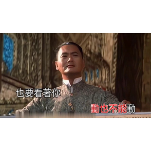 至少还有你 -林忆莲 1080p MP4视频 原版伴奏KTV字幕