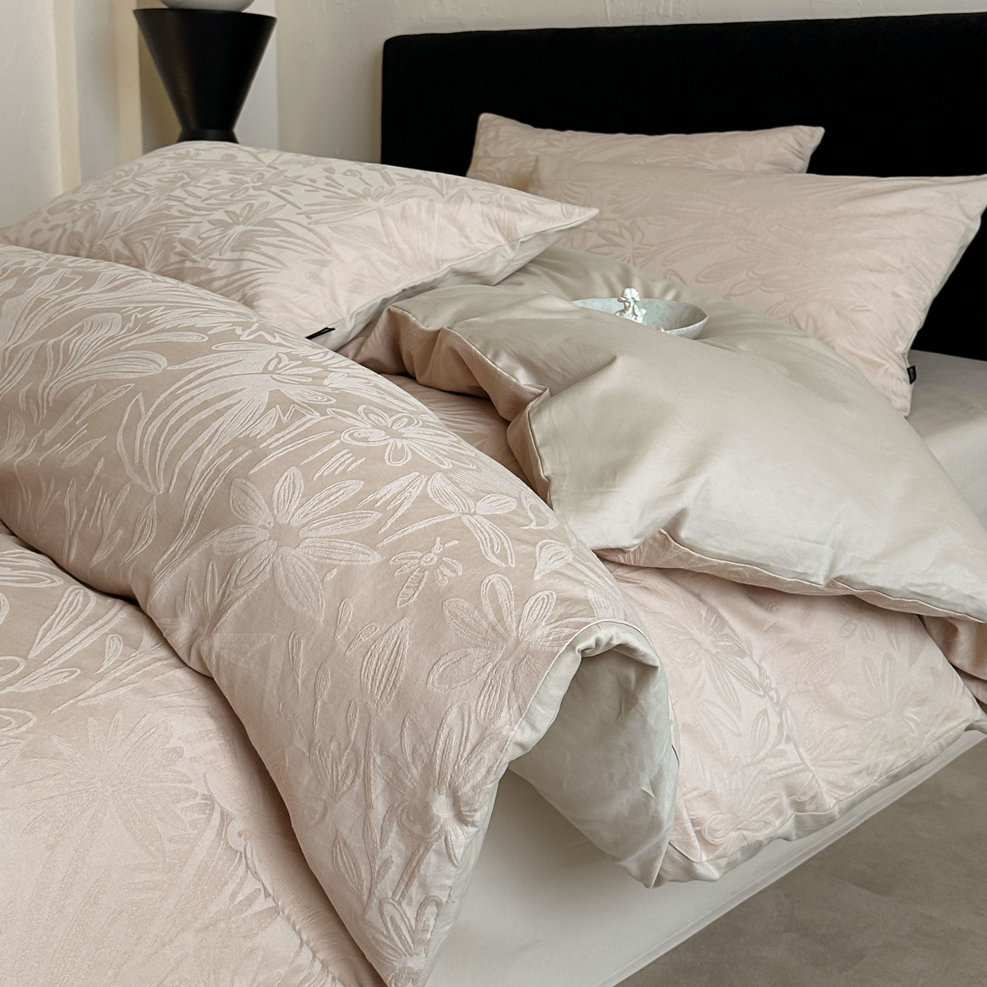 A类母婴级100支纯棉四件套全棉