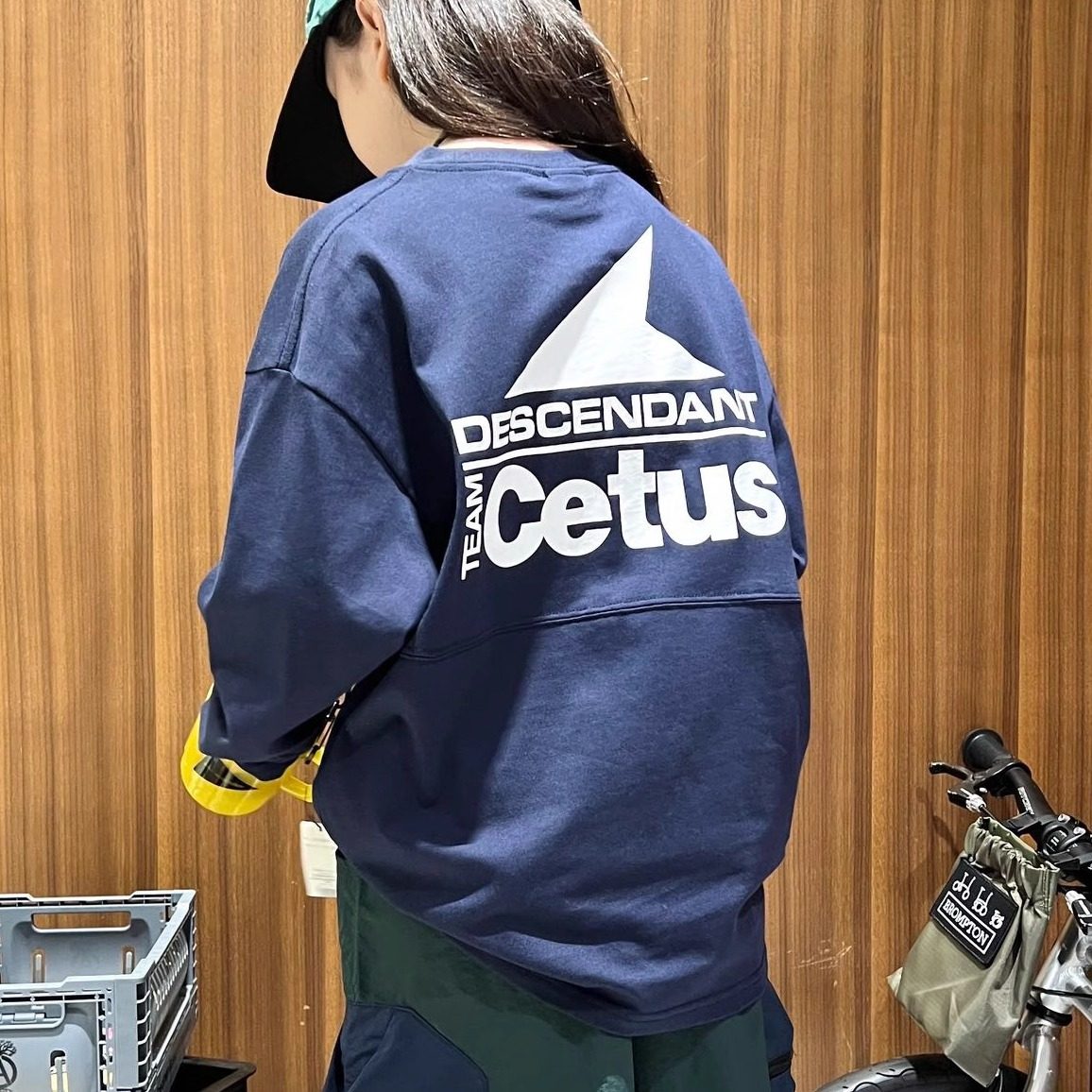 25AW 儿童帅气飞机印花T恤纯棉长袖春秋男童蝙蝠袖拼接打底衫休闲