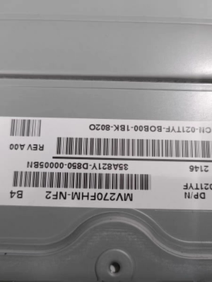 惠科蚂蚁电竞165HZ刷M270HCA-L6B/戴尔G2722hsMV270FHM-NF2