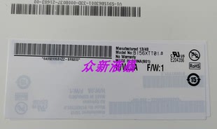 B156XTT01.1 B140XTT01.1 触摸一体总成 B156XTT01.0 B140XTT01.0