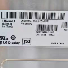 LM245WF9-SSA1 LM230WF9-SSA3/B1/D1/A2 LM238WF2 MV238FHM N20
