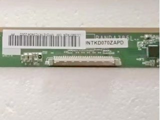 LC390TA2A/A1A/U1A P390DVR01.1 V390HJ1-LE1 T390HVN01.0M390DJJ