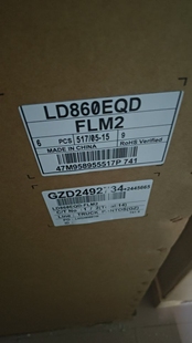 FKM1 FJM1 FLM2 FJA3 UJA1 LC860EQY LD860DBN LD860EQD