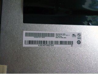 全新原装18.5寸M185BGE-L22 L23 L10/M185XTN01.2 M185XTN01.3