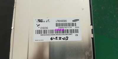 LTM240CS09 LTM240CS05 LTM240CS06 LTM240CS08 LTM240CT03