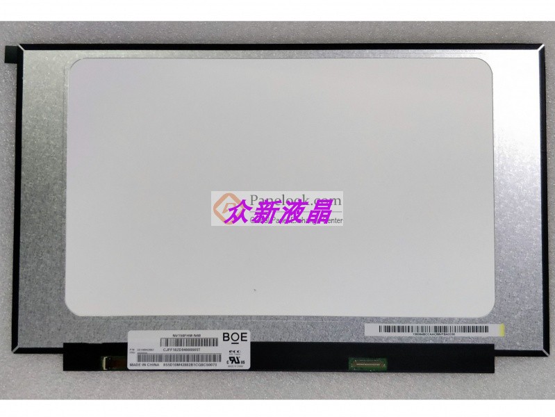 联想 T570 Y7000 NV156FHM-N48 LP156WFC SPD1 IPS液晶屏幕