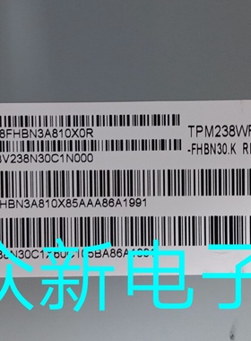 TPM230WF1-HL01.S TPM238WF1-LF1L0.Q FHBN30.K AOC显示屏