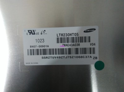 三星LTM230HT05液晶屏翻新大卖
