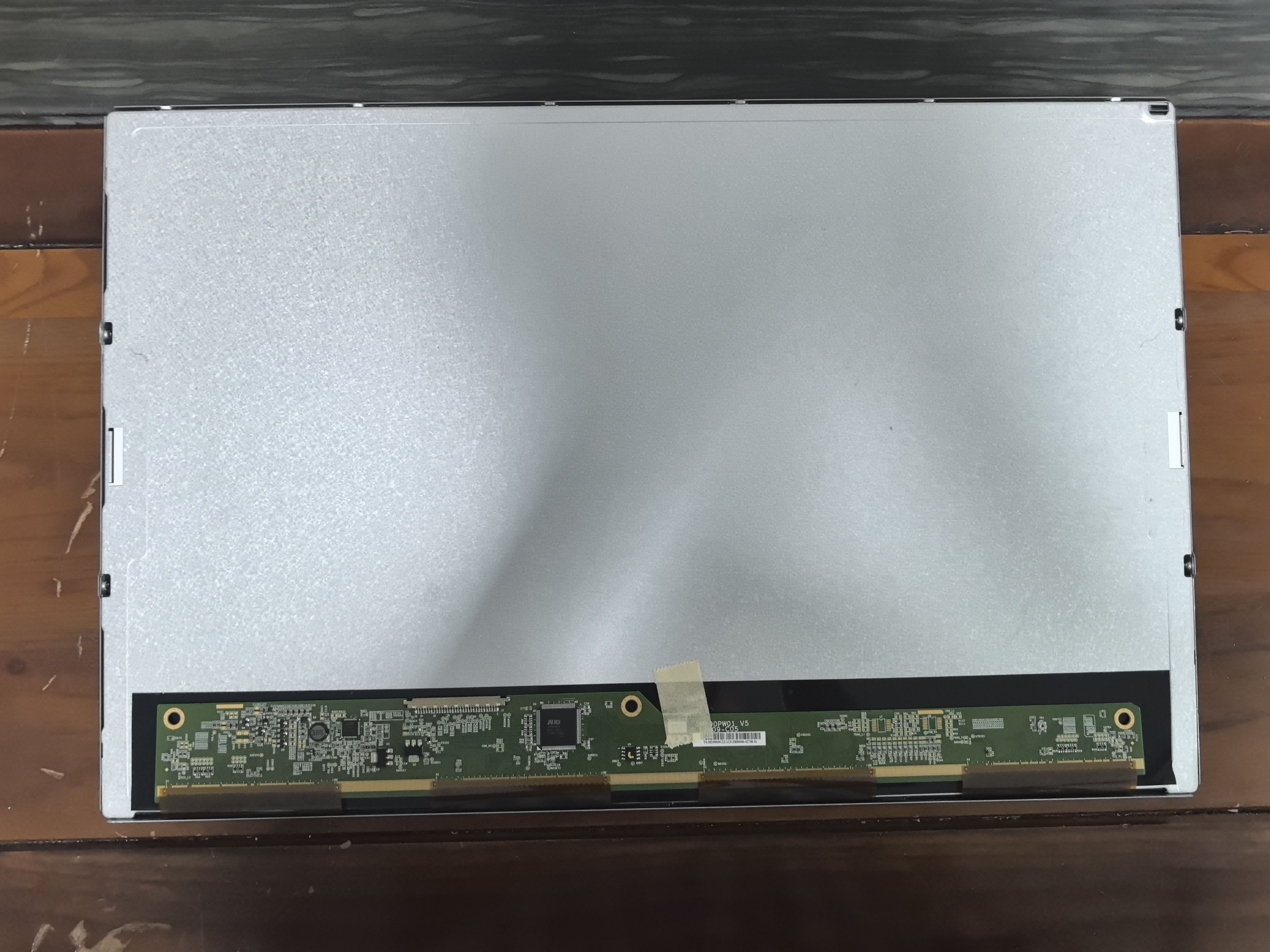 M190PW01 V5 LM190WX1 M190A1-P0A MT190AW02 TPM190A1 BM190WX2