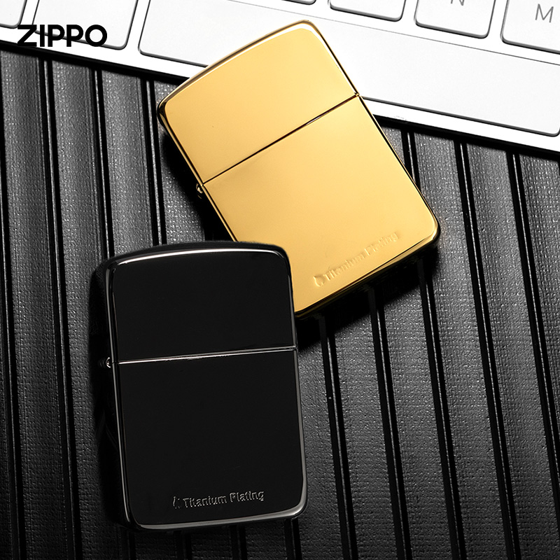 ZIPPO打火机正版芝宝官方正品
