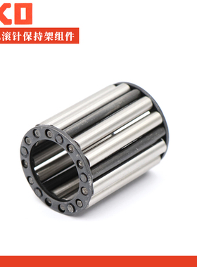 日本进口IKO长圆柱滚针轴承 KNL31.9*41.46*32 KNL32*50*45