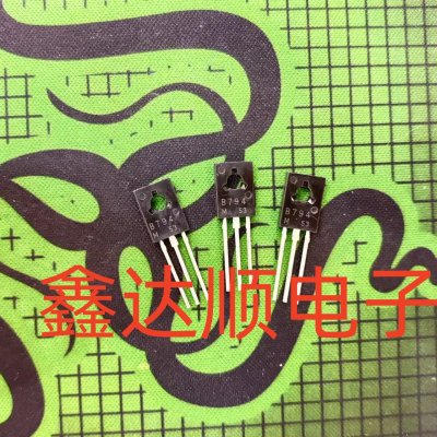全新原装2SB794B794TO-126