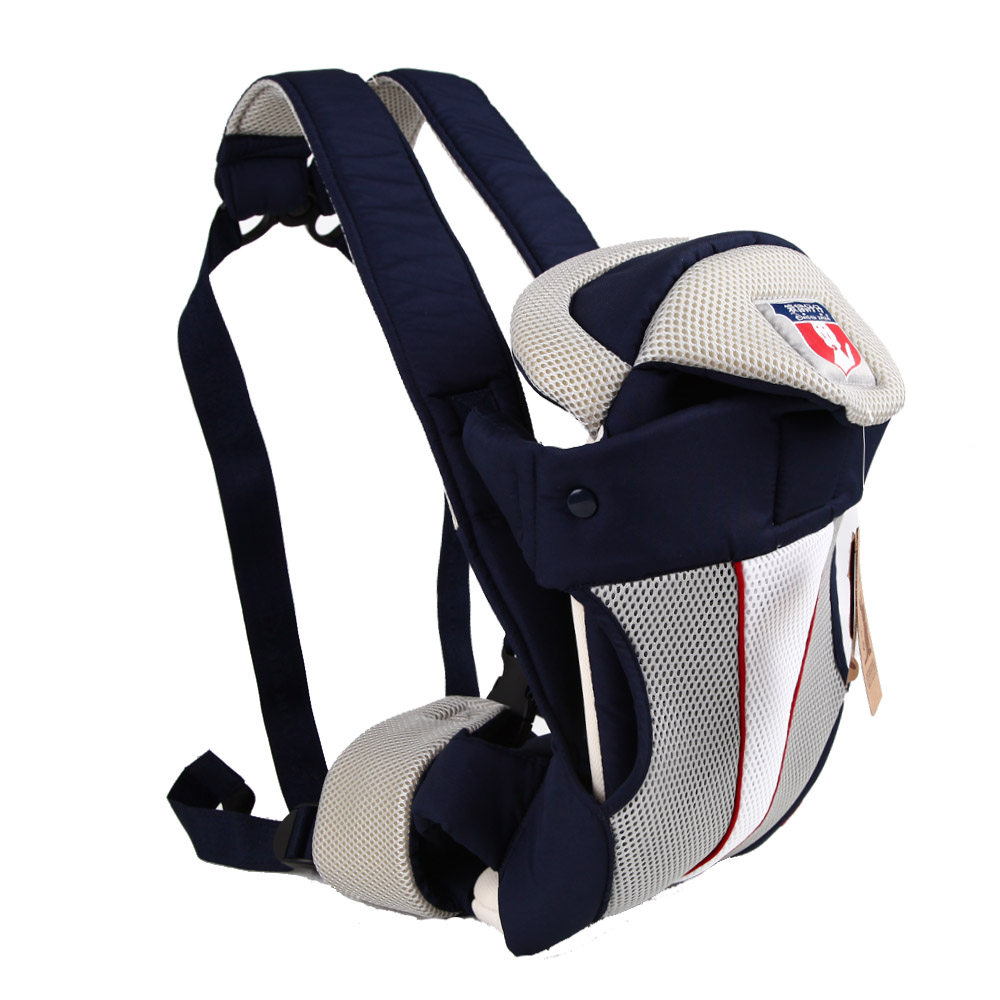 袋鼠仔仔豪华型婴儿多功能背袋DS6865夏季宝宝用品透气背带月抱带,婴童用品,背带/背袋,淘宝优惠券,粉丝福利购,淘宝优惠卷
