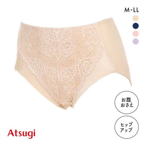 atsugi塑身裤厚木内裤收腹提臀