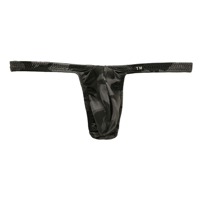 TM日本制男士性感低腰丁字内裤