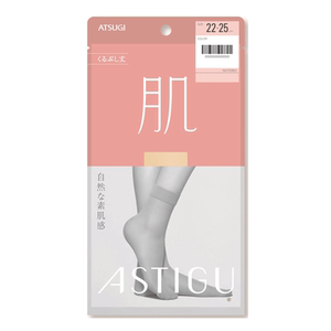 厚木atsugi女士丝袜亲肤抗菌
