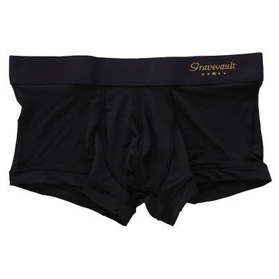 Gravevault日本制男士紧身内裤