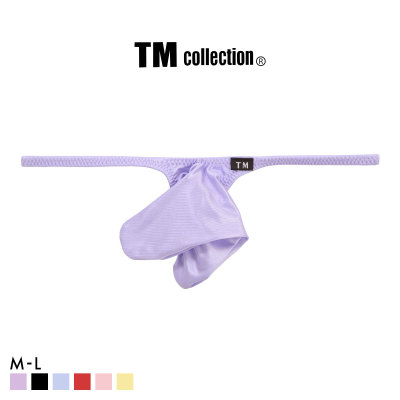 TMcollection日本制男士丁字裤