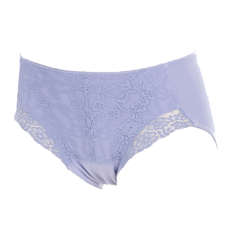 吸水生理内裤厚木多量女棉混