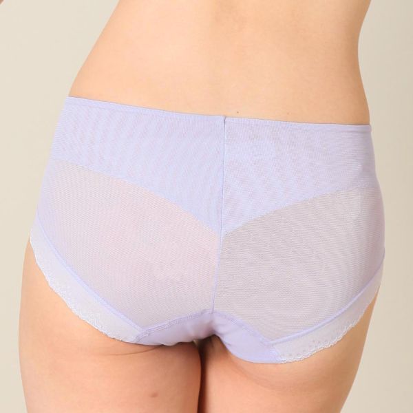 body amincissant COMUSE 33sh1013 en nylon - Ref 685187 Image 3