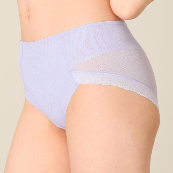 body amincissant COMUSE 33sh1013 en nylon - Ref 685187 Image 4