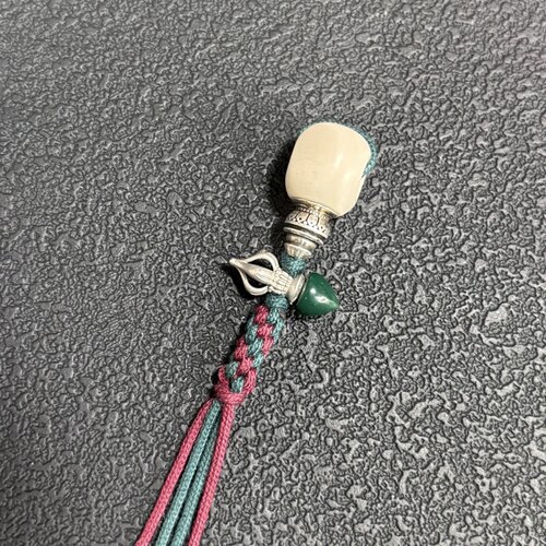 天然冰料猛犸三通套装
