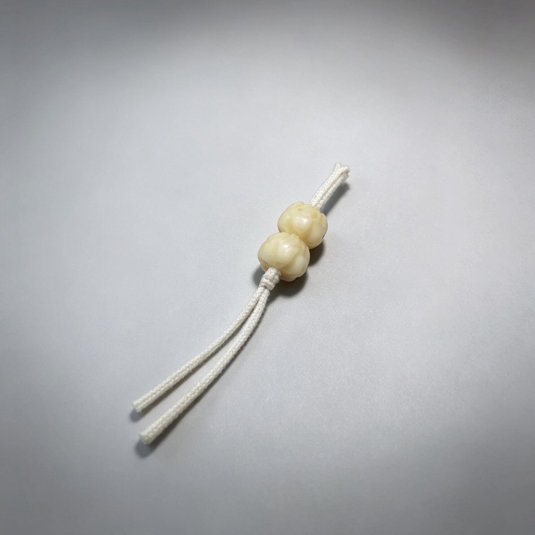 白花蜡复刻佛手小金刚