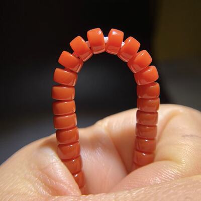 原矿瓦西南红直切隔片