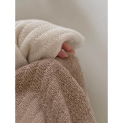 定制100羊毛2025年新款纯色洋气羊毛衫