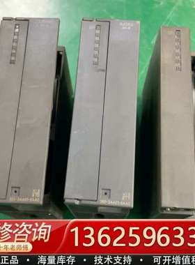 SIMATIC S7模块IM360，型号6ES7 36【议价】