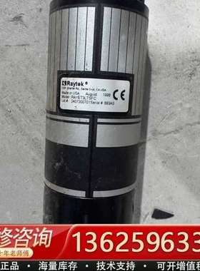 Raytek+rayet3ltsfc红外温度传感器+配件【议价】