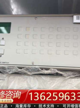 美国jdsu++30路光开关一台，机器的。[议价]