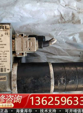 ERL伺服电机马达，PCSI60D,成色实物[议价]