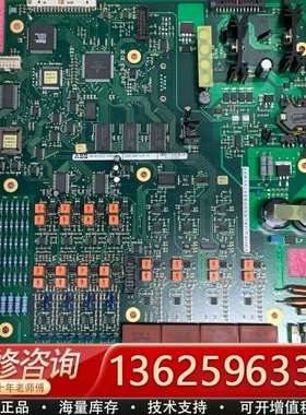 ABB 控制板 UNS2881b-P.V1   3BHE00【议价】