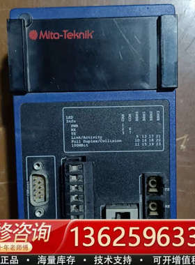 Mita模块型号WP-Line 511一个，功能正常，成色完[议价]