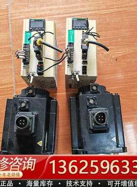 禾川伺服电机1.5千瓦 SV-X3MM150A B2LA+伺【议价】