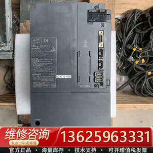 议价 RJ004U540实物图 700B 三菱驱动器