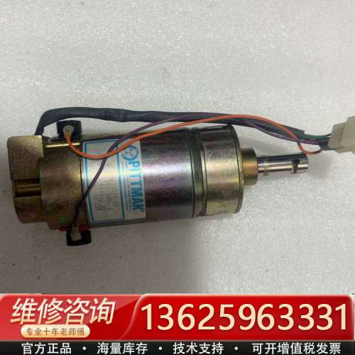 美国PITTMAN减速电机，型号GM14902D550，24[议价]