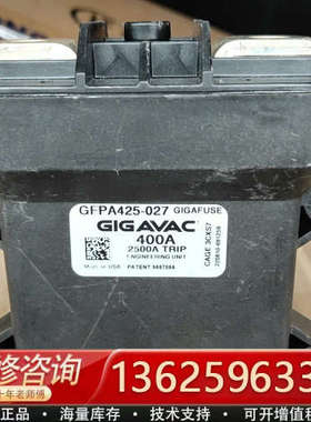 超级重磅推荐USA继电器，GFPA425–027    40[议价]